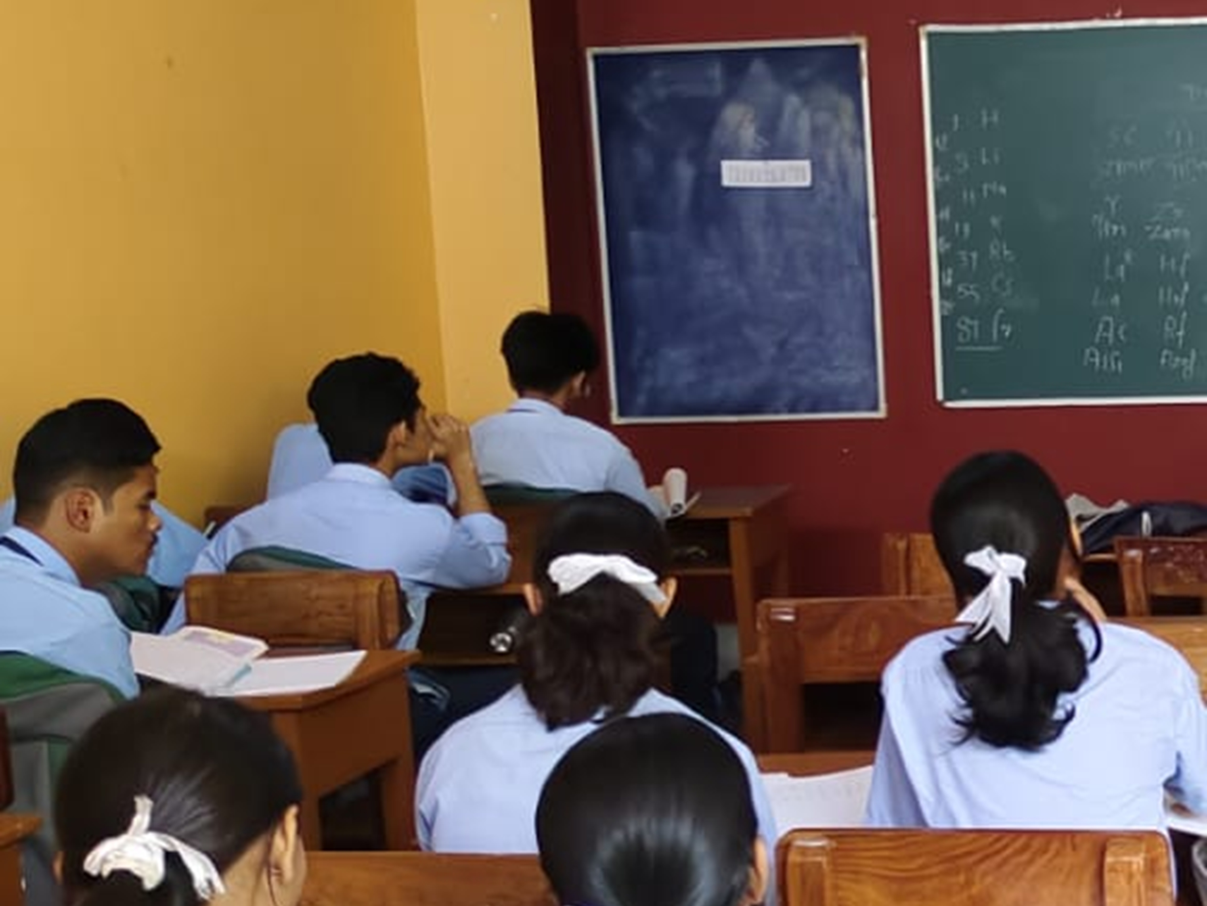 Reality Public School - Campus View 3