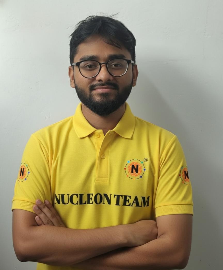 Photo of Saibal Ray